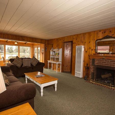 Mirror Pond Bungalow Bend Extérieur photo